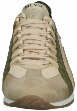 Melvin & Hamilton Baskets Basses Nude Homme -Melvin & Hamilton Soldes 3e3957d5ac604cf58253d9828ae8cda7