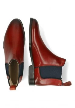 Melvin & Hamilton SUSAN Boots à Talons Red Femme 9 Melvin & Hamilton SUSAN Boots à Talons Red Femme -Melvin & Hamilton Soldes 3f62e83234f8443c9833f731cffe92ca