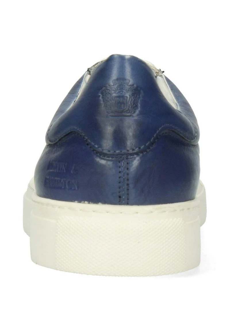 Melvin & Hamilton Homme HARVEY 23 Baskets Basses White 5 Melvin & Hamilton Homme HARVEY 23 Baskets Basses White – Image 3