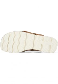 Melvin & Hamilton CLASSIC SAFARI TORTORA Sandales Brown Homme -Melvin & Hamilton Soldes 40137d6343a849dd884f37fee2cd4adc