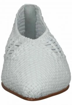 Melvin & Hamilton Ballerines White Femme 13 Melvin & Hamilton Ballerines White Femme -Melvin & Hamilton Soldes 4018d4a1ca7e4943beaf3c5c061c9828