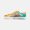 Melvin & Hamilton HARVEY 9 Baskets Basses Multicolor Homme 1 Melvin & Hamilton HARVEY 9 Baskets Basses Multicolor Homme -Melvin & Hamilton Soldes 4025b11b745940099d89d3e7d94e0ece