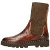 Melvin & Hamilton Femme Bottines Braun -Melvin & Hamilton Soldes 4031925336294f8eb298fb8aebeacda2