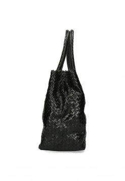 Melvin & Hamilton Femme Sac à Main Black -Melvin & Hamilton Soldes 40ad9d19a7e2404b9867f4939f84f7dd