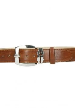 Melvin & Hamilton Homme LARRY Ceinture Brown