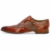 Melvin & Hamilton Mocassins Mittelbraun Homme -Melvin & Hamilton Soldes 41cfdd67d0664d19b29214c4de7b6e62