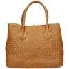 Melvin & Hamilton Femme KIMBERLY Sac à Main Light Brown -Melvin & Hamilton Soldes 4207566be9954dbea955c62da95761e3