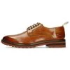 Melvin & Hamilton Homme EDDY 54 Derbies Brown