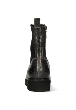 Melvin & Hamilton SALLY Bottines à Plateau Grey Femme 9 Melvin & Hamilton SALLY Bottines à Plateau Grey Femme -Melvin & Hamilton Soldes 42666e65cfed459e953a07531a0c0f9c