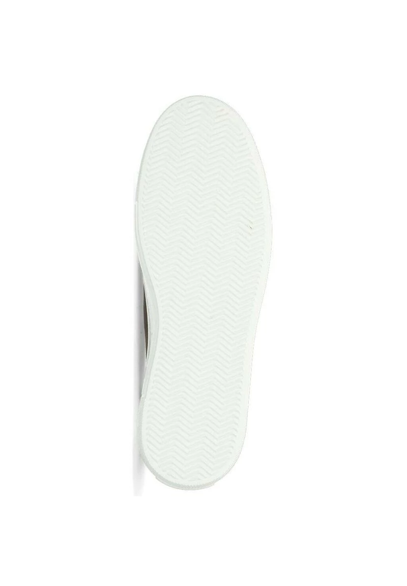 Melvin & Hamilton AMBER 6 Baskets Basses Orange Femme 7 Melvin & Hamilton AMBER 6 Baskets Basses Orange Femme – Image 5