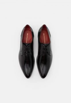 Melvin & Hamilton Homme TONI Derbies & Richelieus Black 11 Melvin & Hamilton Homme TONI Derbies & Richelieus Black -Melvin & Hamilton Soldes 4410ff86d60c41caa7ff219f5dbd4de7