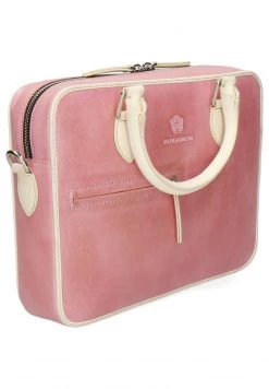 Melvin & Hamilton Femme Sac à Main Pink -Melvin & Hamilton Soldes 443da86f1e614f269e4881bacfc01fe3