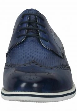 Melvin & Hamilton Homme Derbies & Richelieus Wind -Melvin & Hamilton Soldes 446369fc4698416f8f85bab1c8b13a56