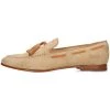 Melvin & Hamilton Femme MONICA Mocassins Beige Melange