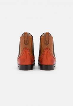 Melvin & Hamilton SELINA 29 Bottines Multicolore Femme 11 Melvin & Hamilton SELINA 29 Bottines Multicolore Femme -Melvin & Hamilton Soldes 44ea409c1d094af5a36ad13e975c7c23