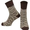 Melvin & Hamilton CHARLIE Chaussettes Light Brown Unisex 2 Melvin & Hamilton CHARLIE Chaussettes Light Brown Unisex -Melvin & Hamilton Soldes 454b052b7bad4a4d870456cfda78eace