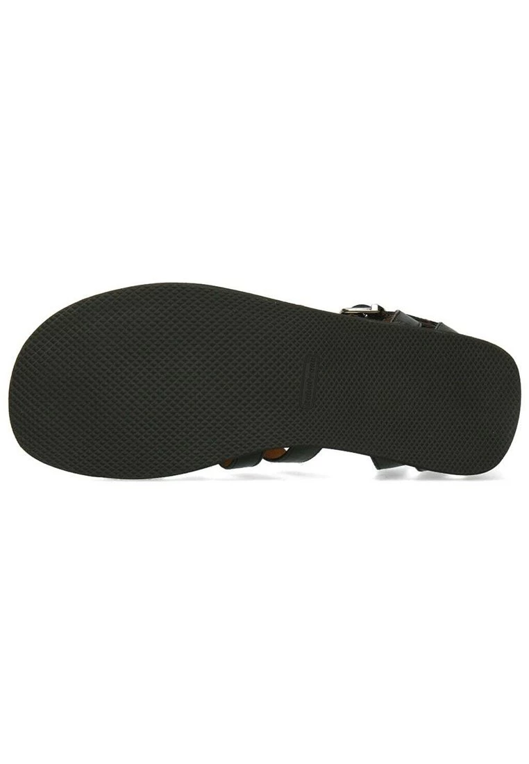 Melvin & Hamilton Homme SAM 3 Sandales Black 7 Melvin & Hamilton Homme SAM 3 Sandales Black – Image 5