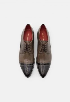 Melvin & Hamilton TONI 39 Derbies London Fog Homme 11 Melvin & Hamilton TONI 39 Derbies London Fog Homme -Melvin & Hamilton Soldes 45cd577ef66e406b9f45aff3ee563d60