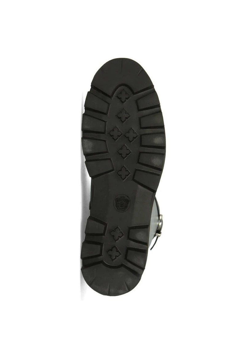 Melvin & Hamilton LEONIE 9 Bottes Black Femme 6 Melvin & Hamilton LEONIE 9 Bottes Black Femme – Image 4