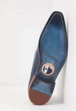 Melvin & Hamilton LEWIS Derbies & Richelieus Wind Homme -Melvin & Hamilton Soldes 45f38b5edcd94597acb9ec4d0d669ab0