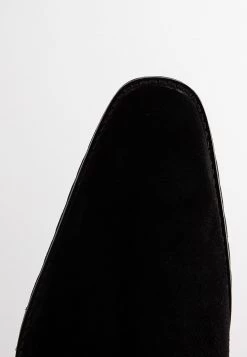 Melvin & Hamilton Homme CLARK Bottines Black -Melvin & Hamilton Soldes 46c2b0e1fbdd46f593aad0e4402cd457