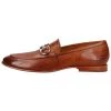 Melvin & Hamilton Mocassins Wood Homme