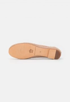 Melvin & Hamilton KATE 5 Ballerines Off White/natural Femme -Melvin & Hamilton Soldes 4735cb2a370a4e00b26f0c35aca28854