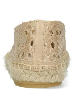 Melvin & Hamilton Femme BREE Mocassins Beige -Melvin & Hamilton Soldes 4775d6ade2f8467485ada4800d8b3376