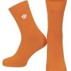 Melvin & Hamilton Unisex CHARLIE Chaussettes Orange -Melvin & Hamilton Soldes 4854c4341c6241b2a88691c95c78788a