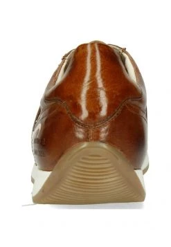 Melvin & Hamilton ROCKY 5 Baskets Basses Brown Homme 9 Melvin & Hamilton ROCKY 5 Baskets Basses Brown Homme -Melvin & Hamilton Soldes 48f516b1a5214cd5a44daa84883f660c