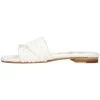 Melvin & Hamilton ELODIE Mules White Femme -Melvin & Hamilton Soldes 49668541c4dd4c4993104ff29088e4e8