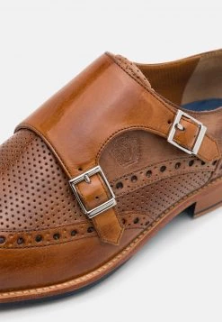 Melvin & Hamilton Homme MARTIN 2 Mocassins Camel -Melvin & Hamilton Soldes 4986c36e07e44a0982ef686c0eaca85b