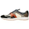 Melvin & Hamilton BLAIR 9 Baskets Basses Multicolor Homme