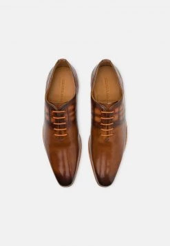 Melvin & Hamilton Homme LANCE 61 Derbies Patina Wood 11 Melvin & Hamilton Homme LANCE 61 Derbies Patina Wood -Melvin & Hamilton Soldes 4ab3816e3bbf4477aac023a1b1043062