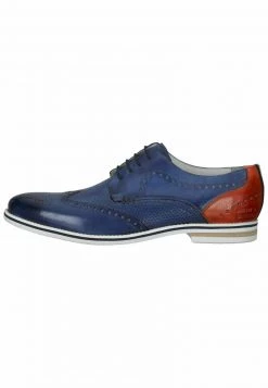 Melvin & Hamilton Homme Derbies & Richelieus Wind