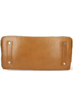 Melvin & Hamilton Femme KIMBERLY Sac à Main Light Brown -Melvin & Hamilton Soldes 4b331e3b5dd9443b8dbec9d662c34de9