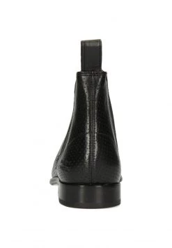 Melvin & Hamilton Femme Bottines Black -Melvin & Hamilton Soldes 4b528eb25b2d4de5b1d2385afe1475b9