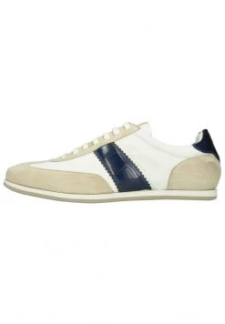 Melvin & Hamilton PHARELL 12 Baskets Basses White Homme