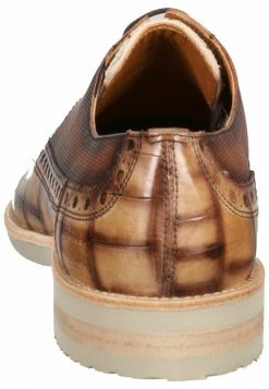 Melvin & Hamilton CLINT 34 Chaussures à Lacets Light Brown Homme 11 Melvin & Hamilton CLINT 34 Chaussures à Lacets Light Brown Homme -Melvin & Hamilton Soldes 4c68be6e7b1e4c22b6b472af744cac77