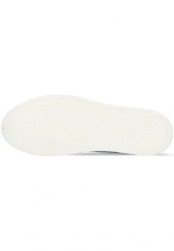 Melvin & Hamilton Homme HARVEY Baskets Basses Turquoise -Melvin & Hamilton Soldes 4c8c4668341c407ead25aa9e8a67704c