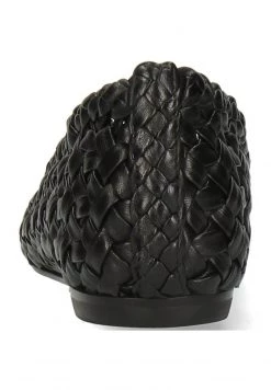 Melvin & Hamilton ALEXA NAPPA Ballerines Black Femme -Melvin & Hamilton Soldes 4c909689bc804c4aae8ca0fb7d46da48