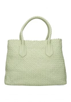 Melvin & Hamilton KIMBERLY Sac à Main Green Femme