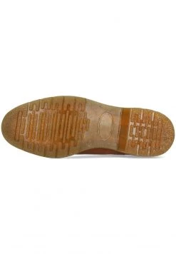 Melvin & Hamilton Homme DEXTER ELASTIC RIBBED Bottines Light Brown -Melvin & Hamilton Soldes 4efd10b9f742471ba8d9d6abde29b14f