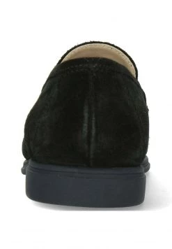 Melvin & Hamilton EARL 3 Mocassins Black Homme -Melvin & Hamilton Soldes 4f327a4ad8304ed19c46869e76630fbe