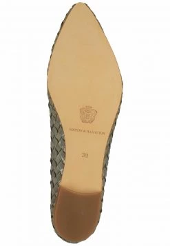 Melvin & Hamilton Femme Ballerines Satellite -Melvin & Hamilton Soldes 4fbdb7aecfcc4222b9c974da222c1a33