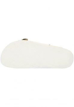 Melvin & Hamilton Femme WILMA GUANNA BUCKLE Mules White 10 Melvin & Hamilton Femme WILMA GUANNA BUCKLE Mules White -Melvin & Hamilton Soldes 4fde5f862a494afa8048177ffdb96cb7