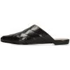 Melvin & Hamilton Femme ALEXA Mules Black -Melvin & Hamilton Soldes 50334aaeb33e4c868dd223f8141ecb51