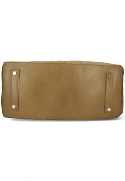 Melvin & Hamilton Femme KIMBERLY Sac à Main Khaki -Melvin & Hamilton Soldes 50911f6205bf45a0b1bec11426a52eed