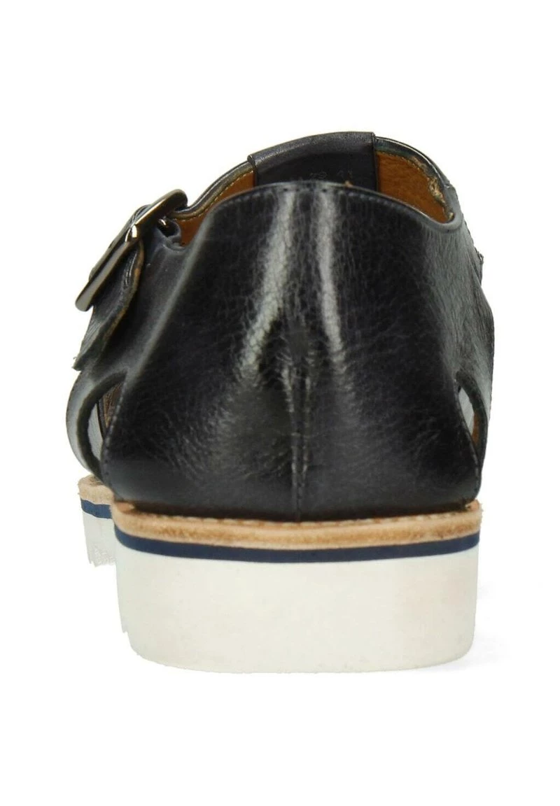 Melvin & Hamilton Homme SAM 29 Sandales Blue 5 Melvin & Hamilton Homme SAM 29 Sandales Blue – Image 3