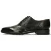 Melvin & Hamilton Homme CLINT 23 Derbies & Richelieus Black -Melvin & Hamilton Soldes 5107758da1de4d9ca7a78acb2522704d